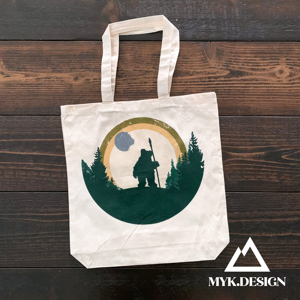 Tote Bags